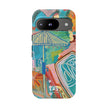 Spades and Shades Phone Case