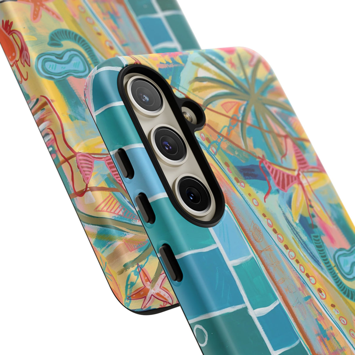 Reefbound Phone Case