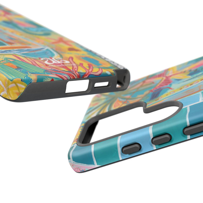 Reefbound Phone Case