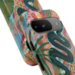 Between the Reeds Phone Case