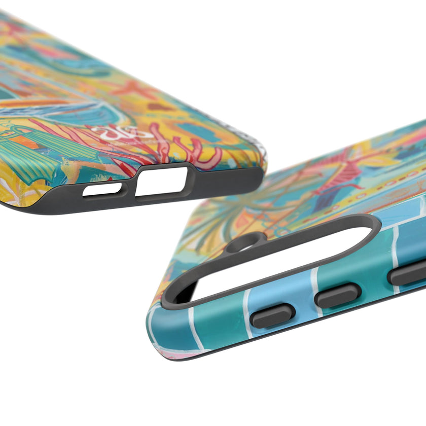Reefbound Phone Case