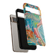 Spades and Shades Phone Case
