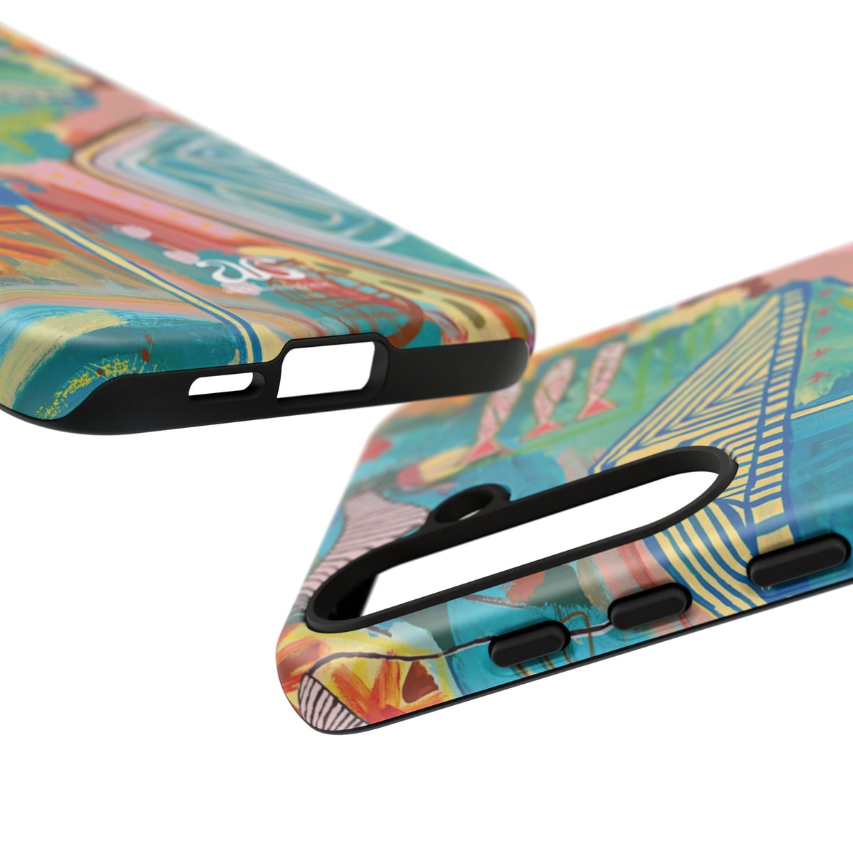 Spades and Shades Phone Case