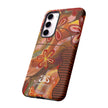 After Sunset Phone Case