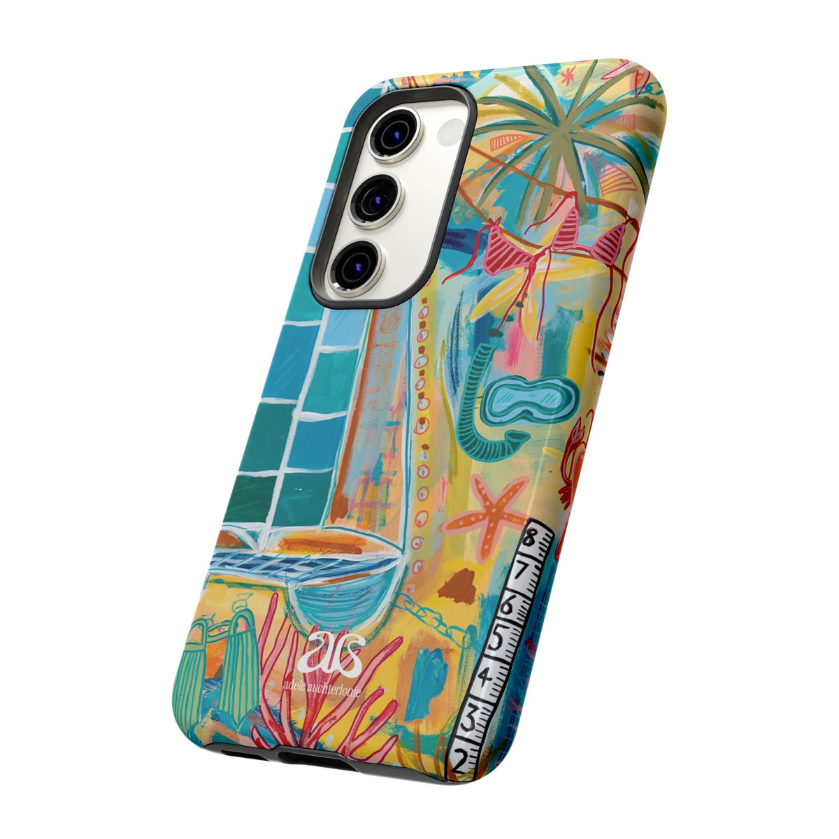 Reefbound Phone Case
