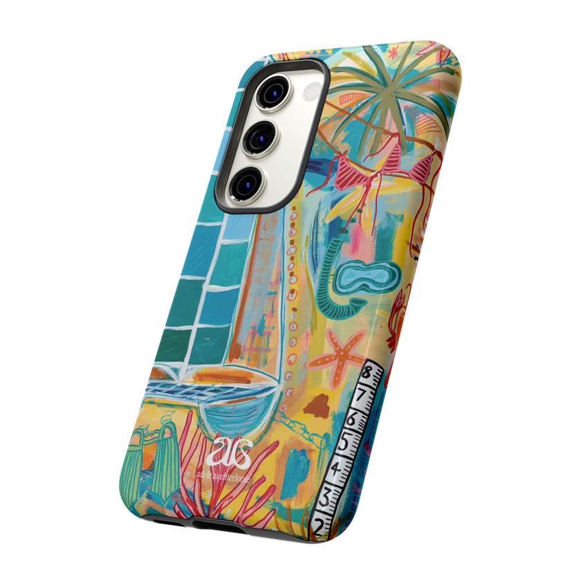 Reefbound Phone Case