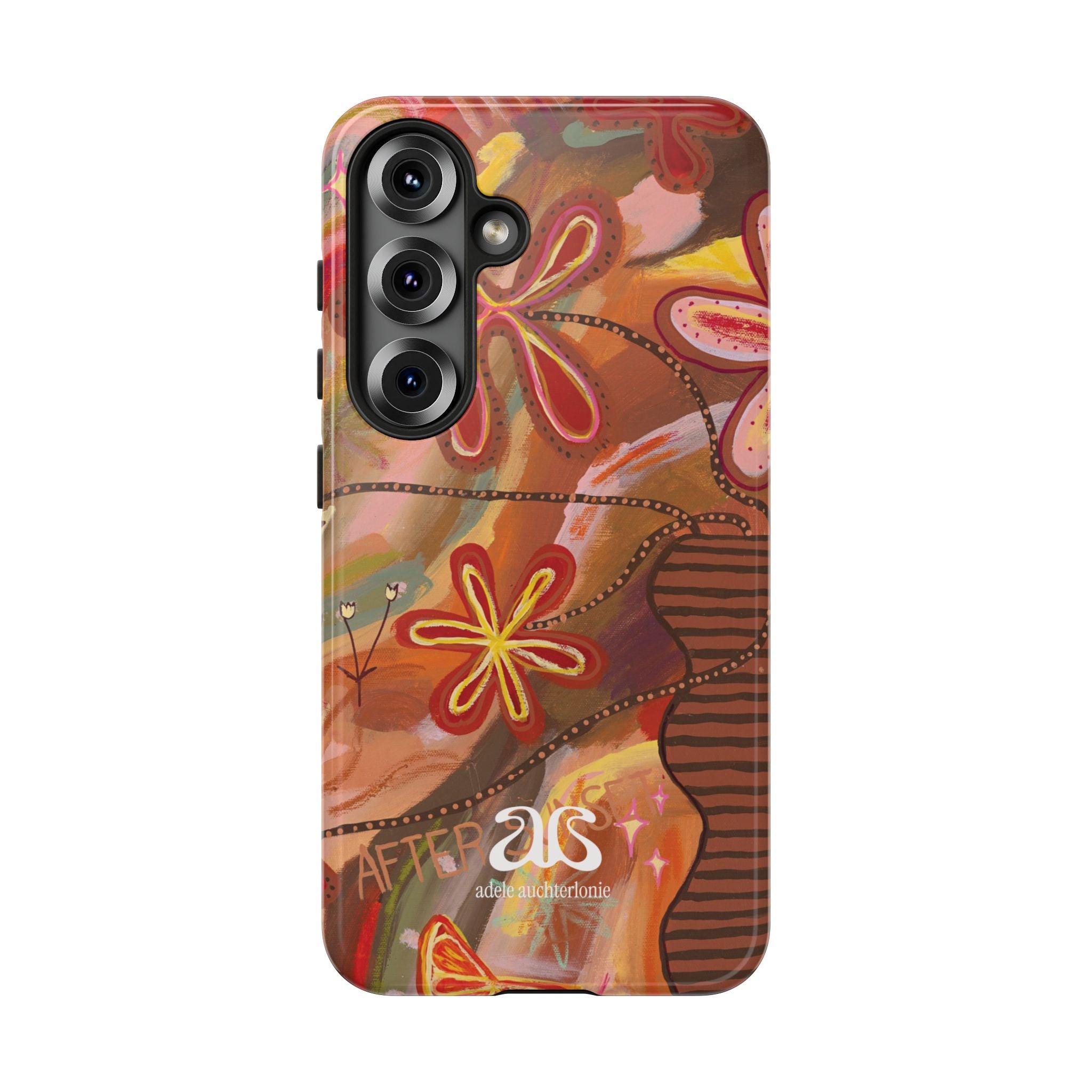 After Sunset Phone Case