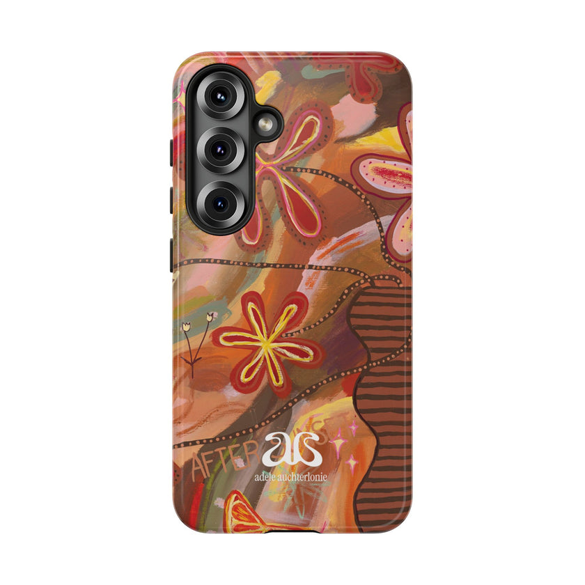 After Sunset Phone Case