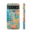 Reefbound Phone Case