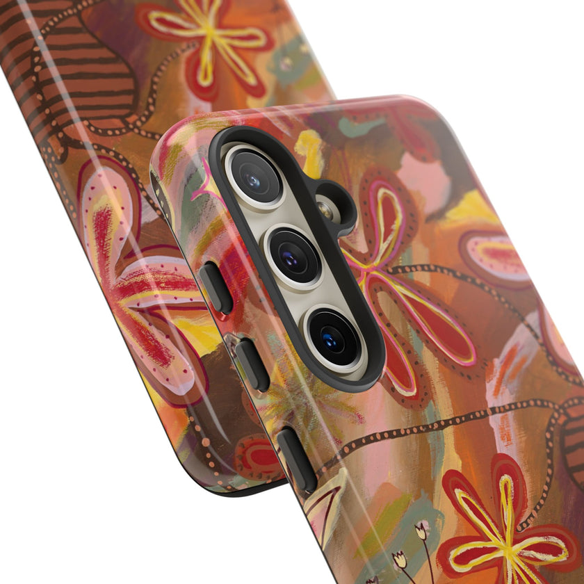 After Sunset Phone Case