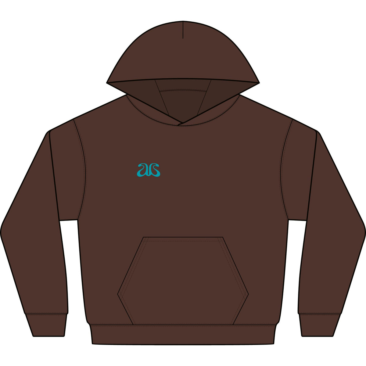 Not Her First Rodeo Hoodie - Limited Release
