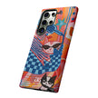 Purr & Pour Phone Case