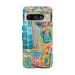 Reefbound Phone Case