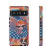 Purr & Pour Phone Case