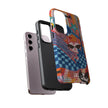 Purr & Pour Phone Case