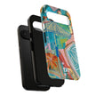 Spades and Shades Phone Case