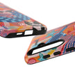 Purr & Pour Phone Case