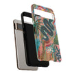 Between the Reeds Phone Case