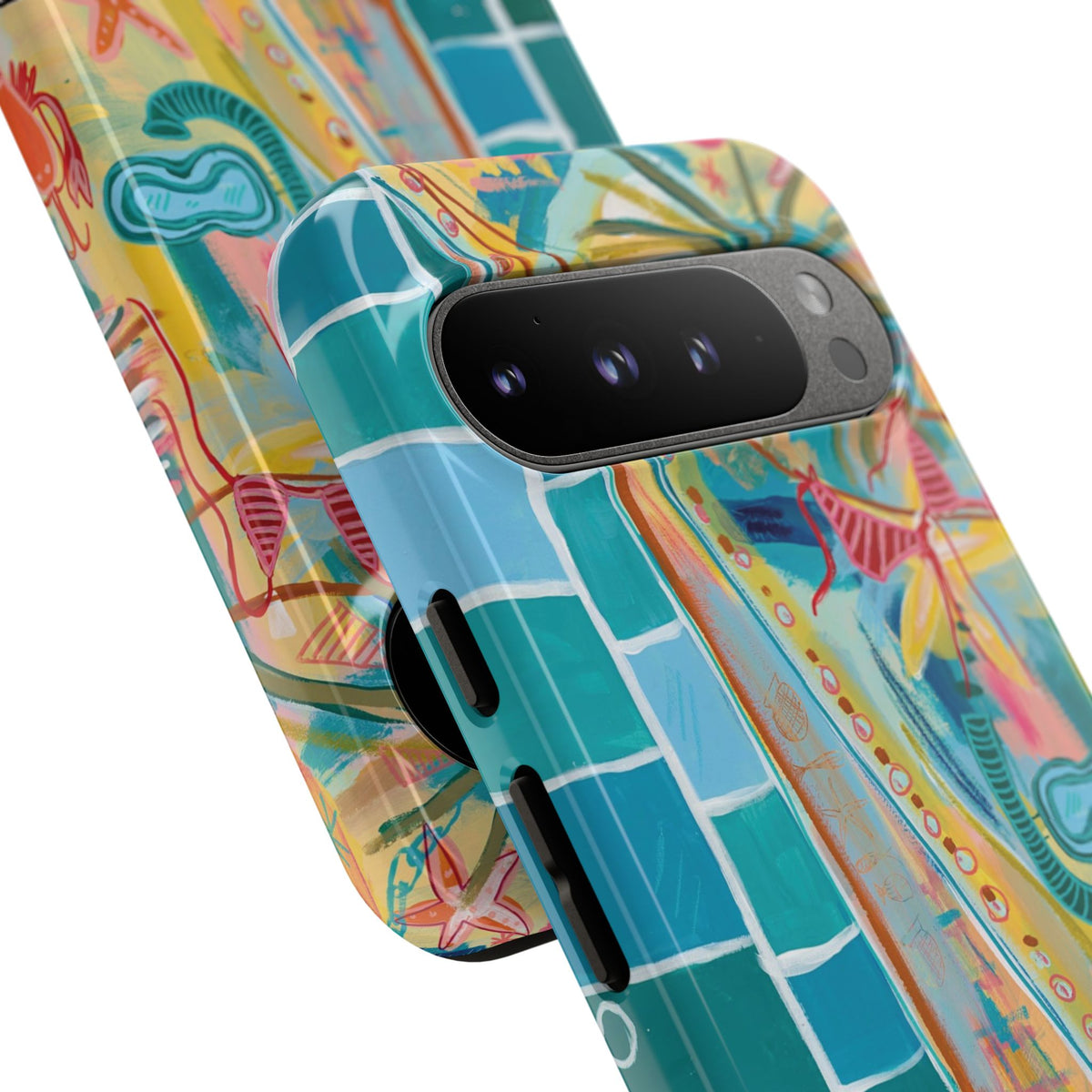 Reefbound Phone Case