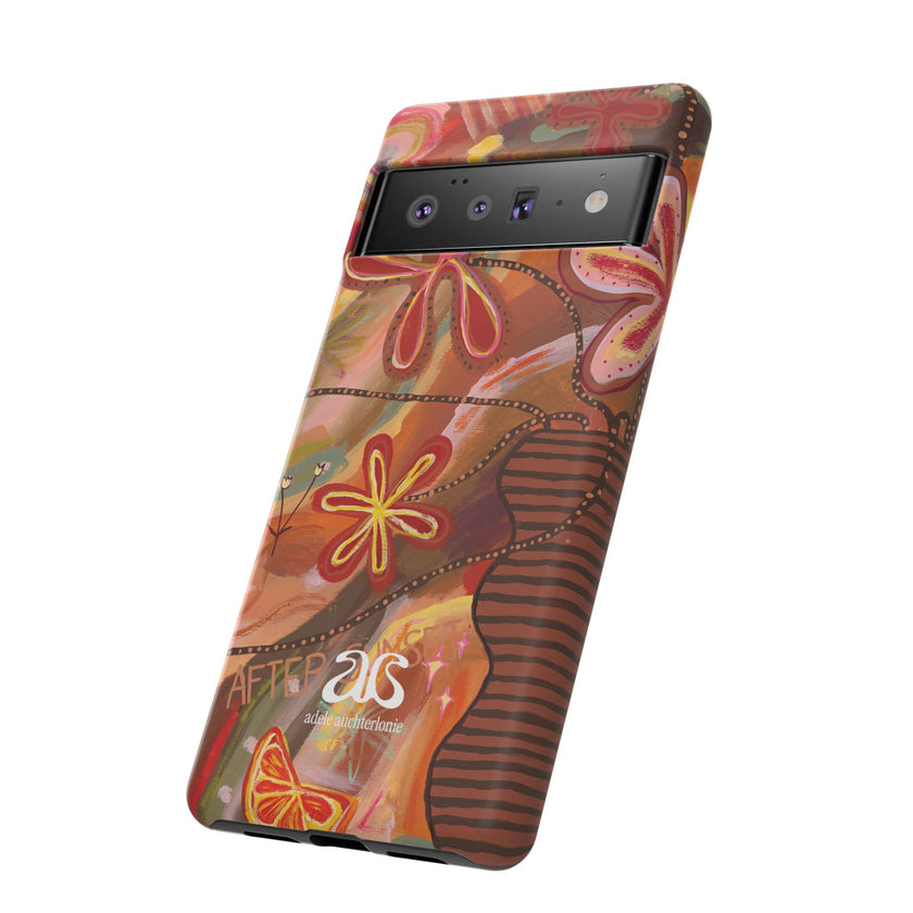 After Sunset Phone Case