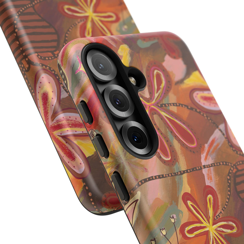 After Sunset Phone Case