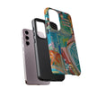 Spades and Shades Phone Case