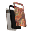 After Sunset Phone Case