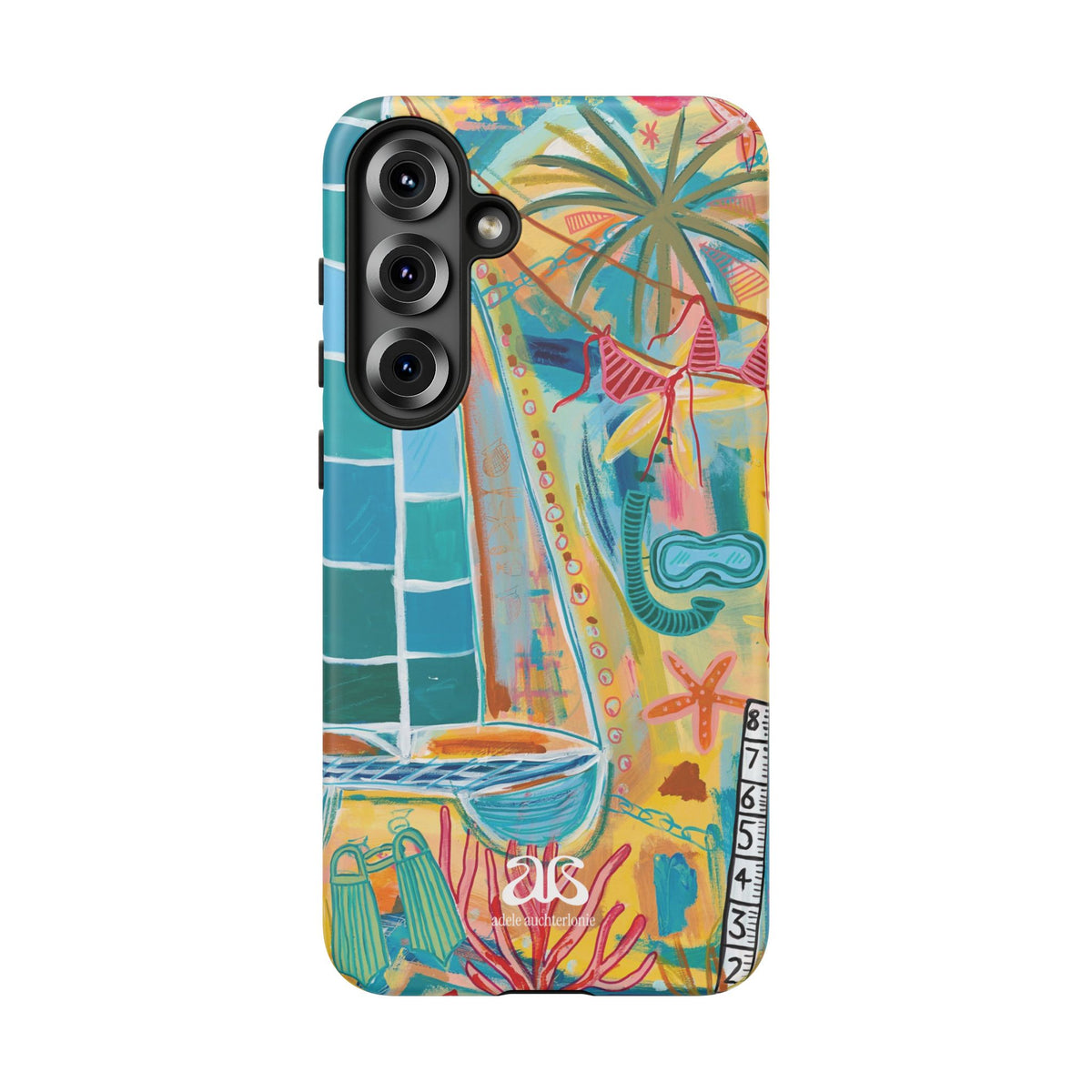 Reefbound Phone Case