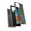 Spades and Shades Phone Case