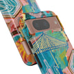 Spades and Shades Phone Case