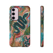 Between the Reeds Phone Case