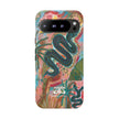 Between the Reeds Phone Case
