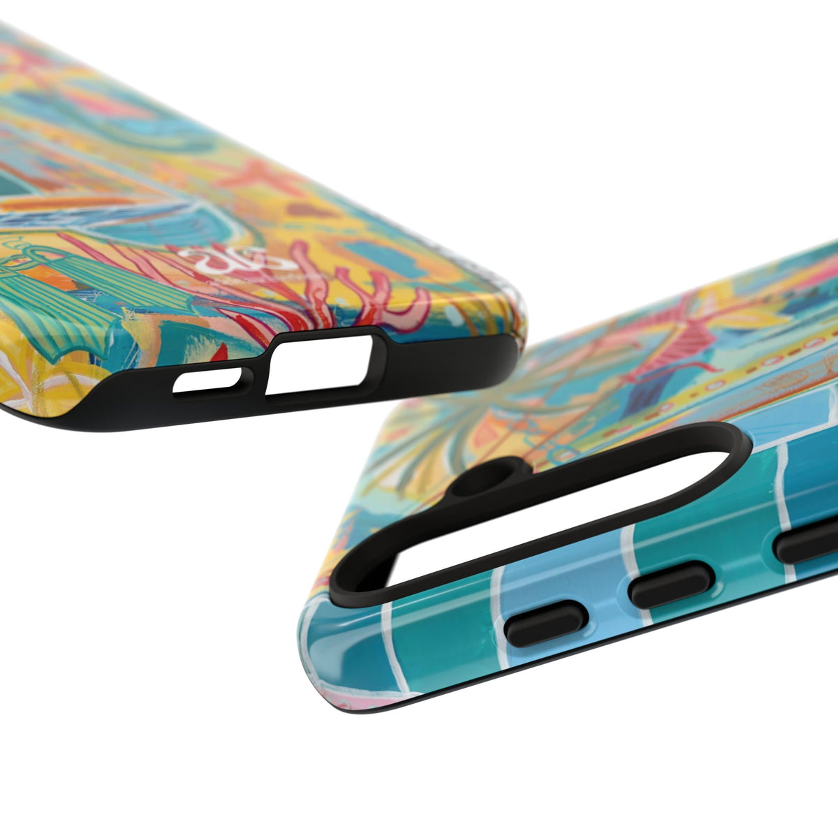 Reefbound Phone Case