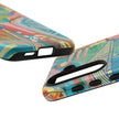 Spades and Shades Phone Case