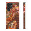 After Sunset Phone Case