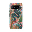 Between the Reeds Phone Case