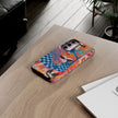 Purr & Pour Phone Case
