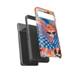Purr & Pour Phone Case