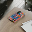 Purr & Pour Phone Case