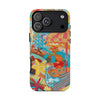 Out of Office Phone Case