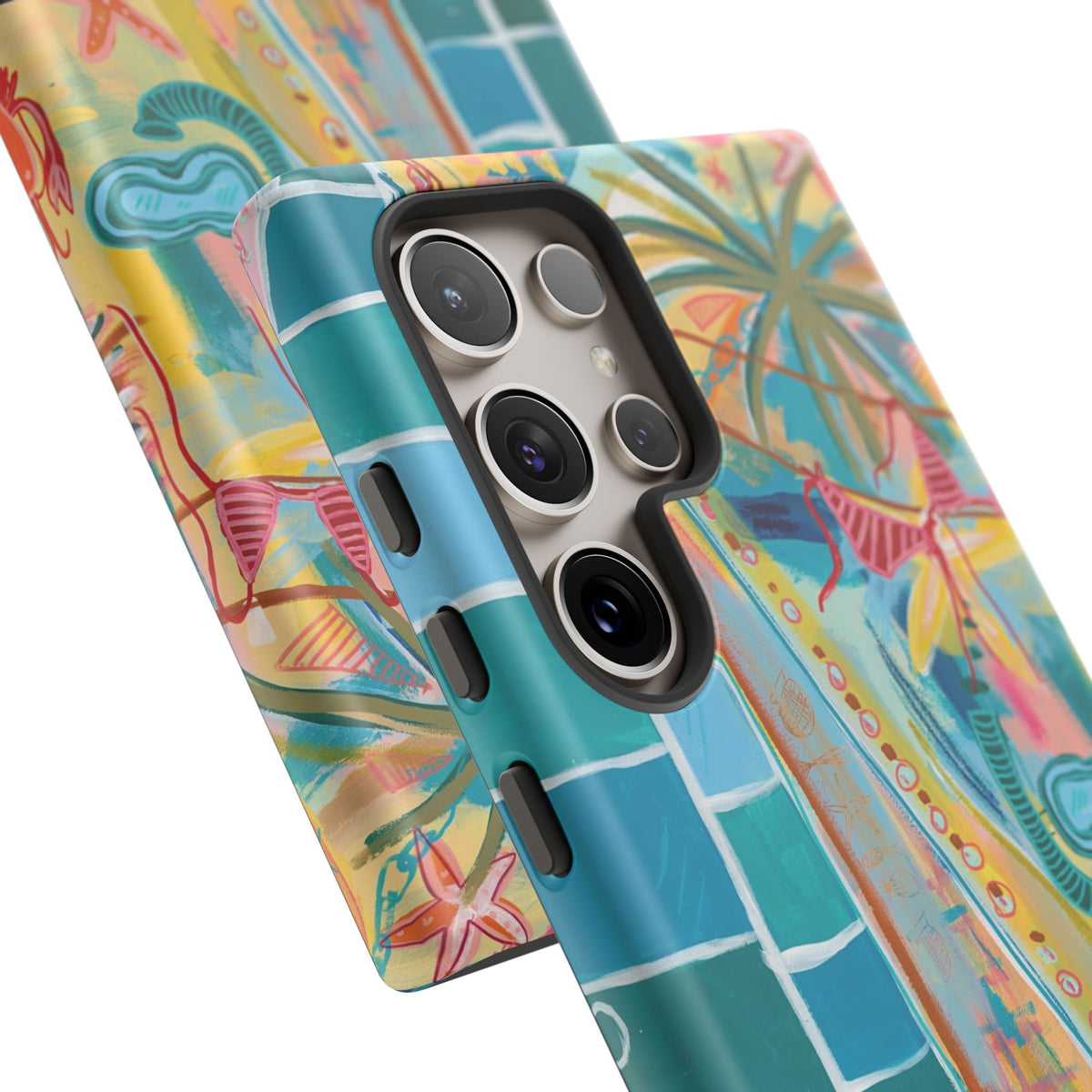 Reefbound Phone Case