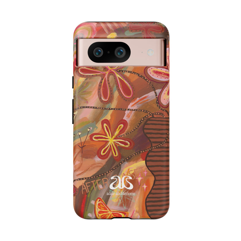 After Sunset Phone Case