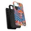 Purr & Pour Phone Case