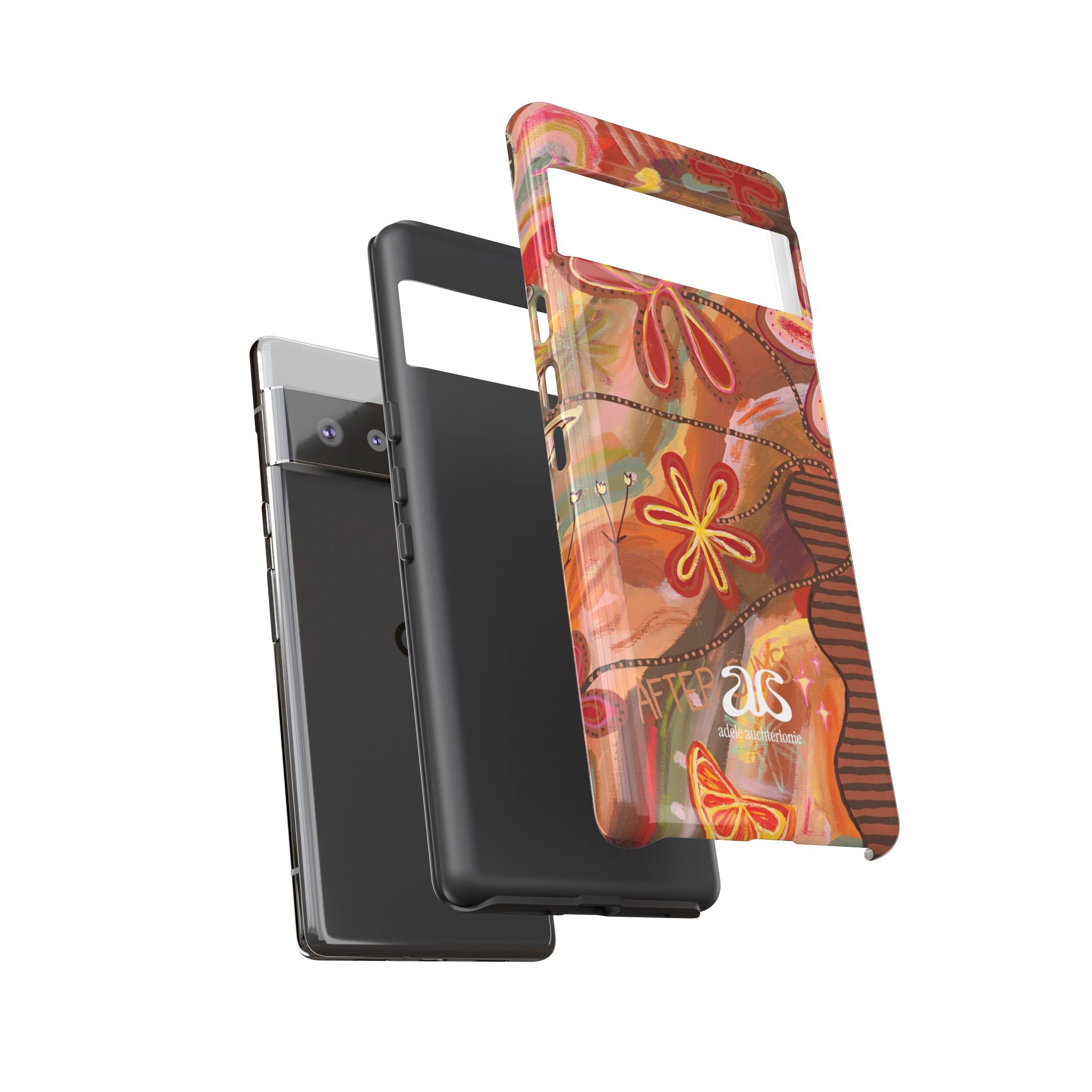 After Sunset Phone Case