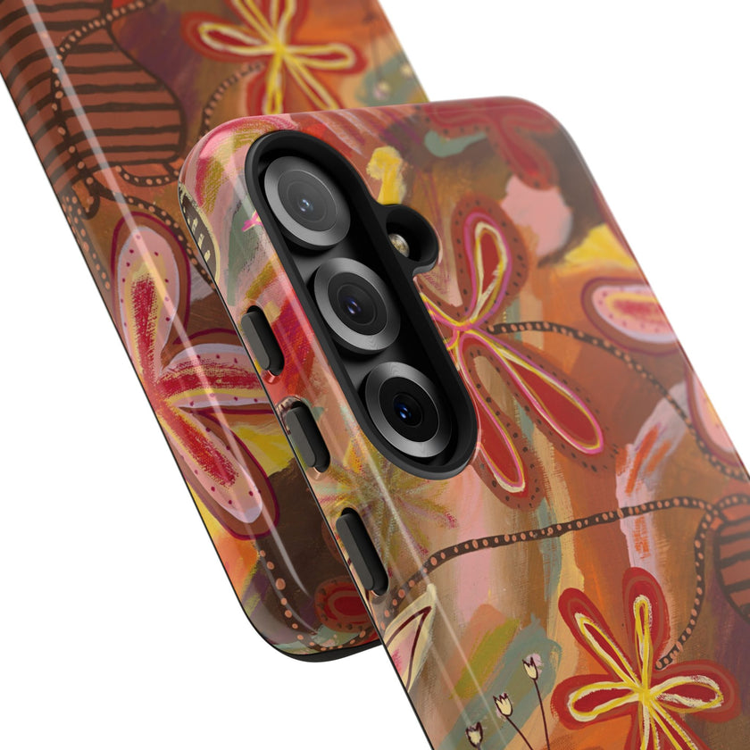 After Sunset Phone Case