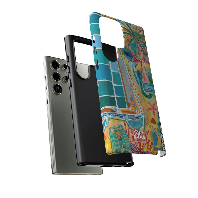 Reefbound Phone Case