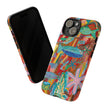 Lets go for a Squid Fish Phone Case