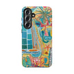 Reefbound Phone Case