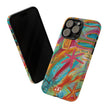 Sun Raker Phone Case