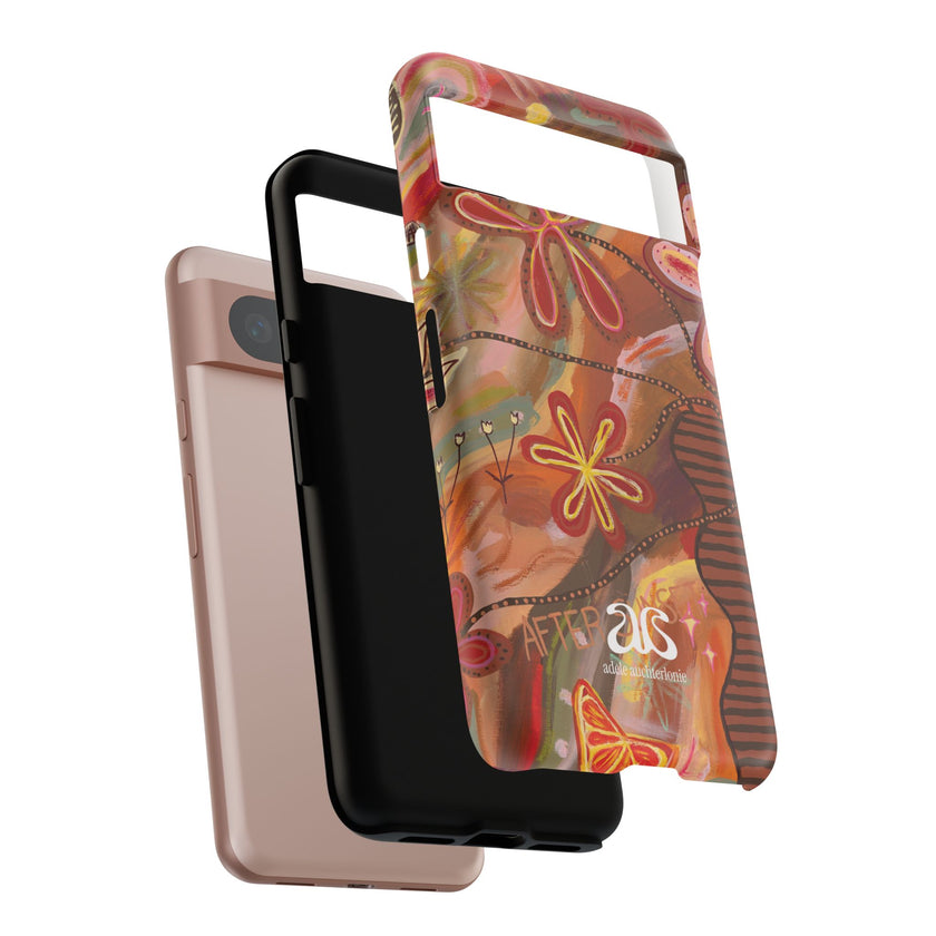 After Sunset Phone Case